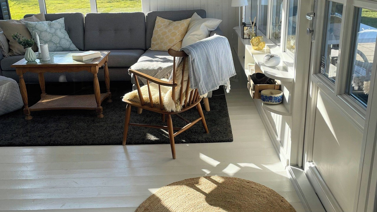 Photo of Livingroom in Norddjurs Municipality