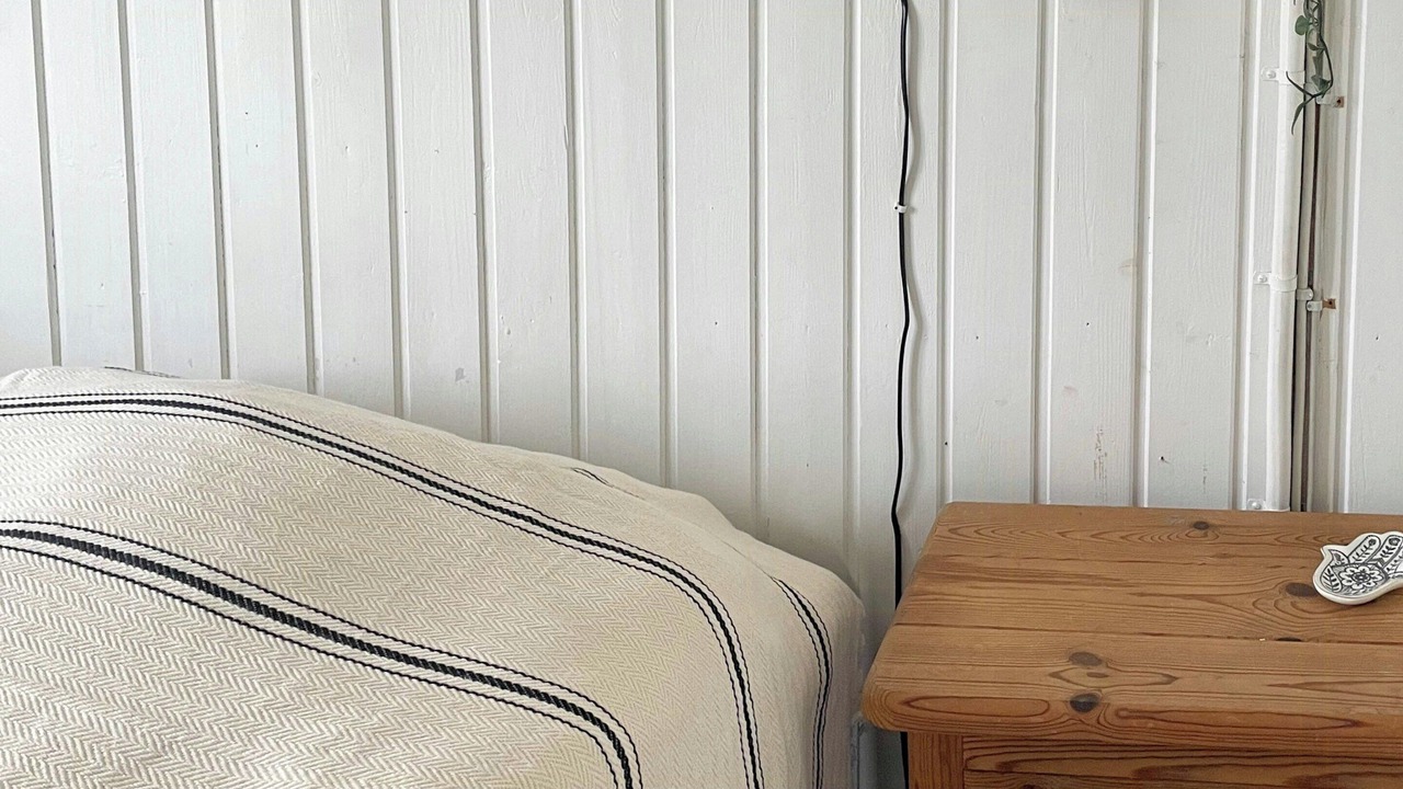 Photo of Bedroom in Norddjurs Municipality