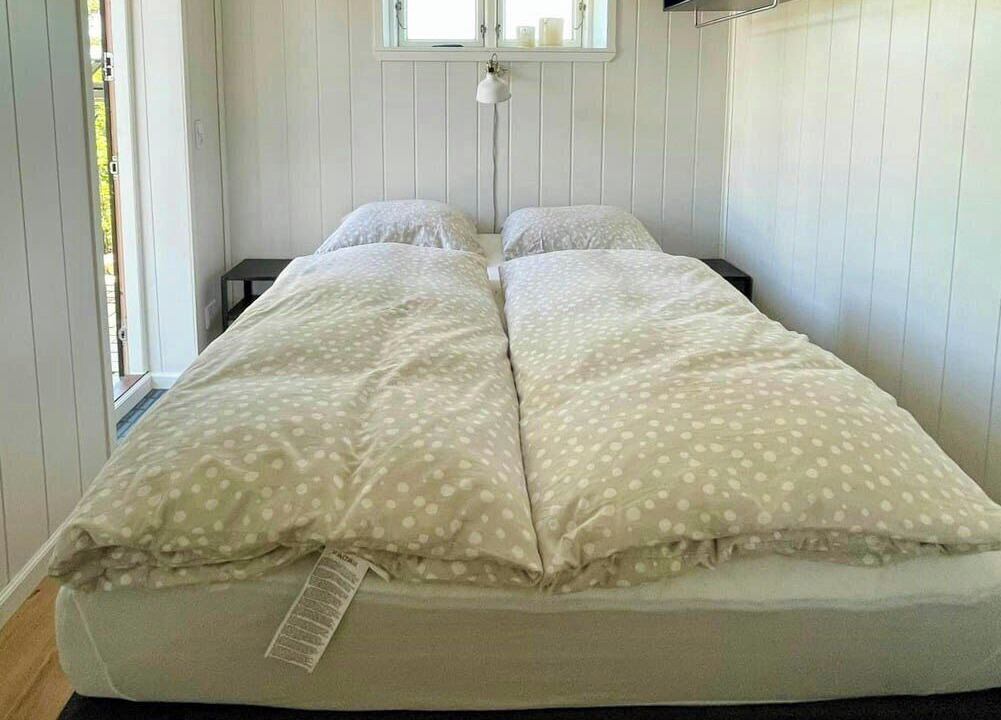Photo of Bedroom in Norddjurs Municipality