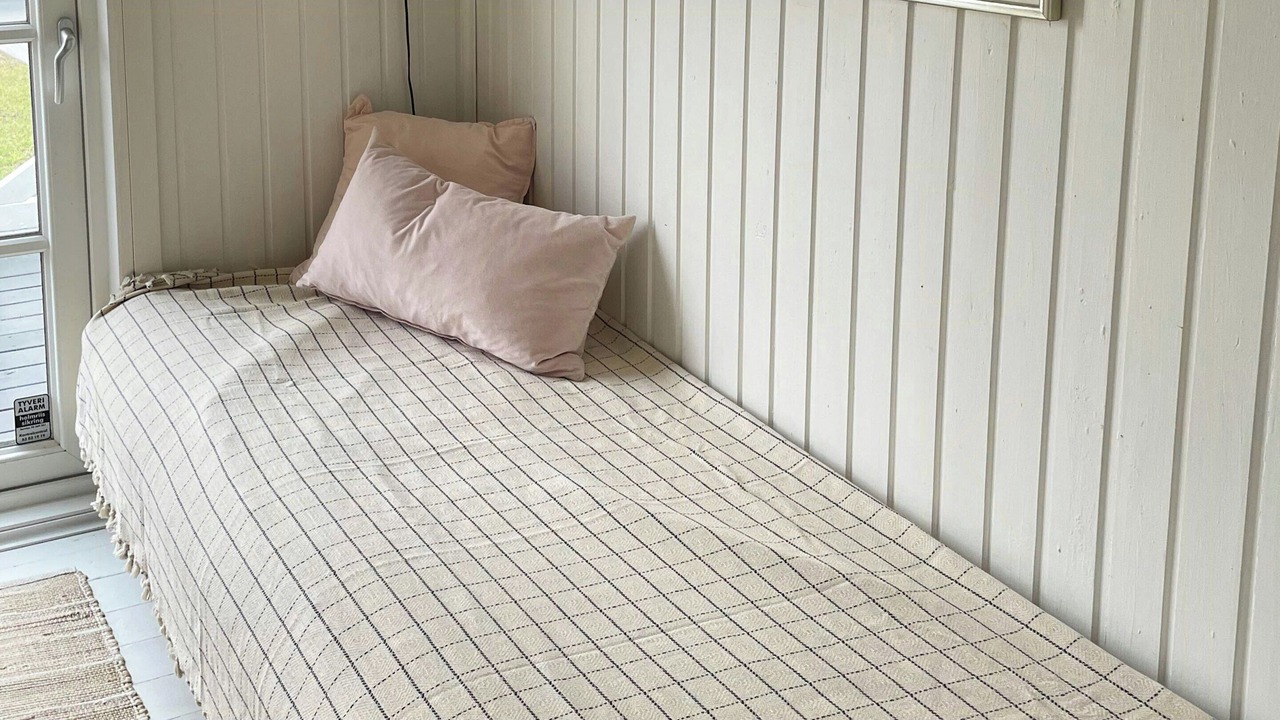Photo of Bedroom in Norddjurs Municipality