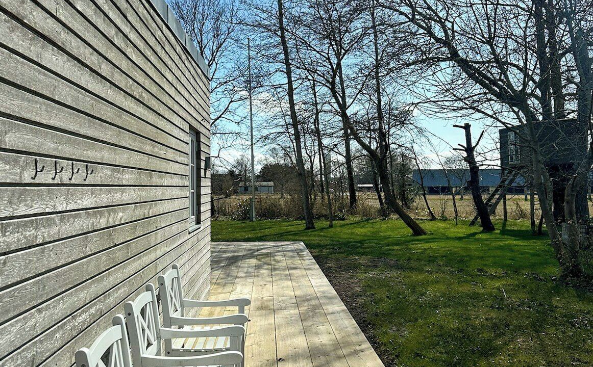 Photo of Outdoor in Samsø