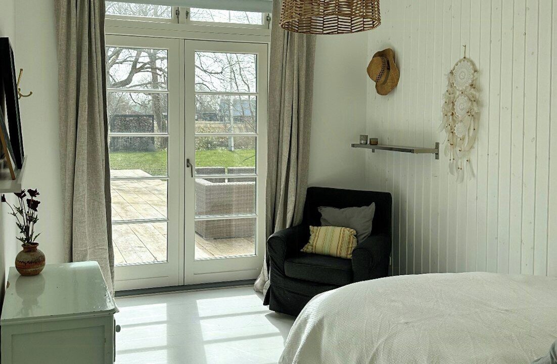 Photo of Bedroom in Samsø