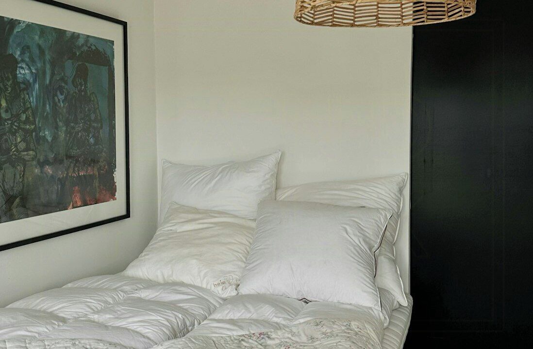 Photo of Bedroom in Samsø
