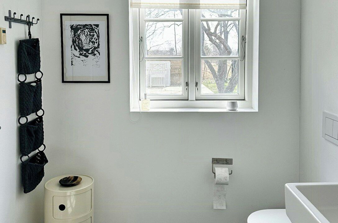 Photo of Bathroom in Samsø