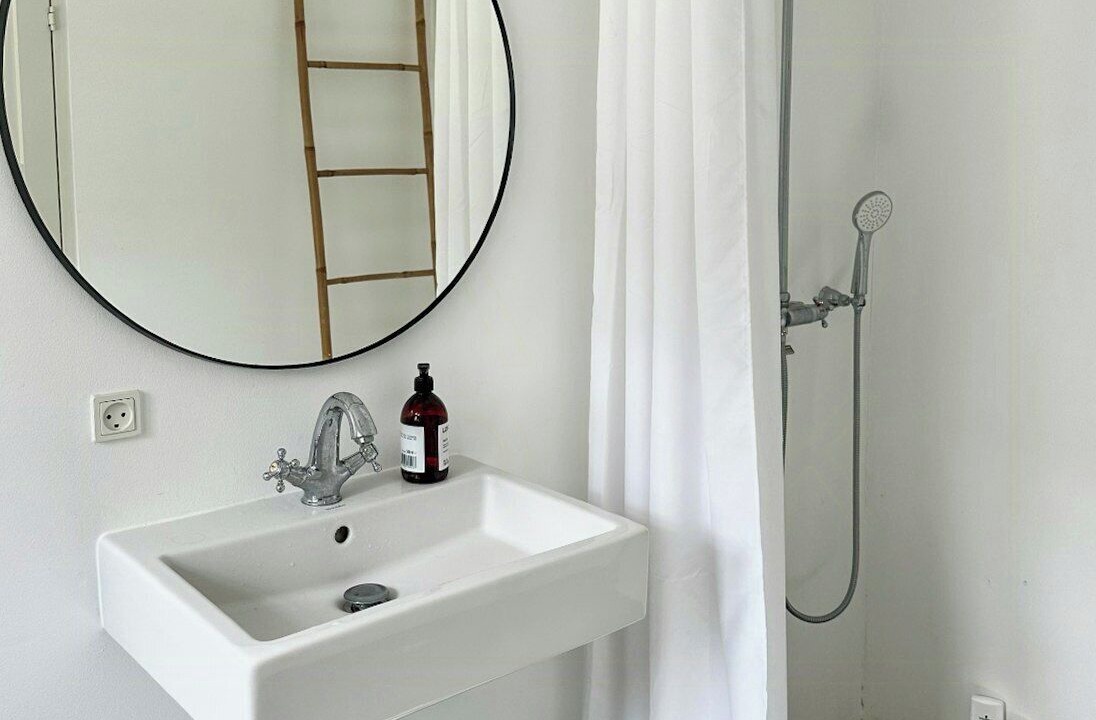 Photo of Bathroom in Samsø