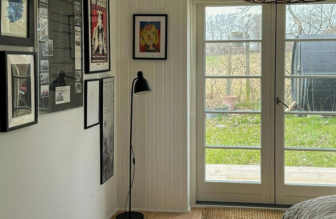 Photo of Bedroom in Samsø