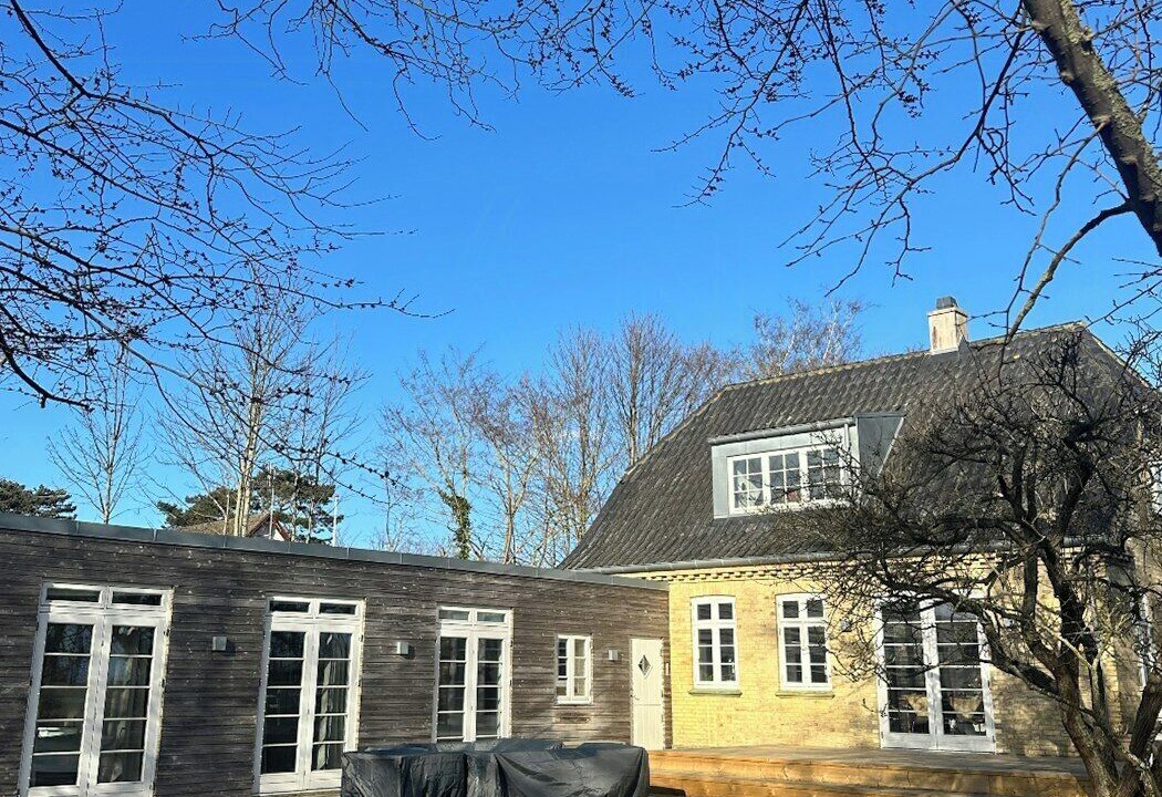 Photo of Patio Balcony in Samsø