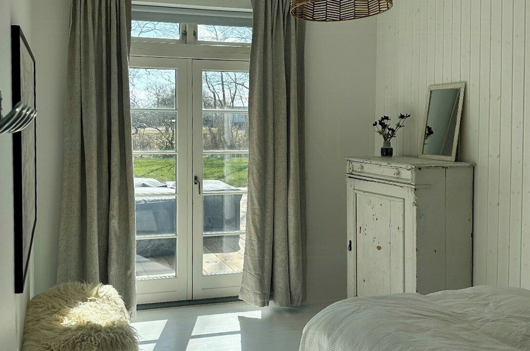 Photo of Bedroom in Samsø