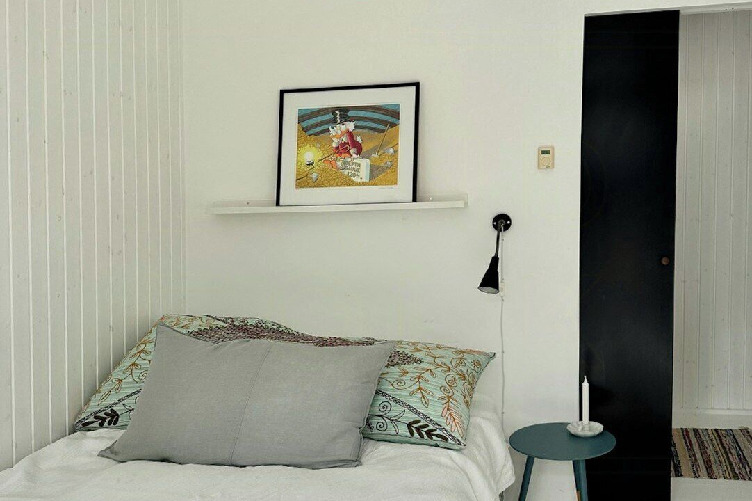 Photo of Bedroom in Samsø