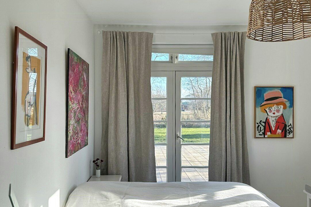 Photo of Bedroom in Samsø
