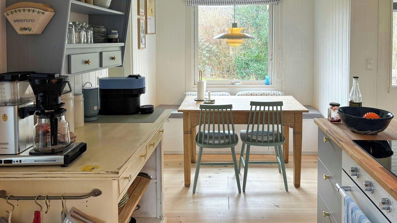 Photo of Kitchen in Bog By