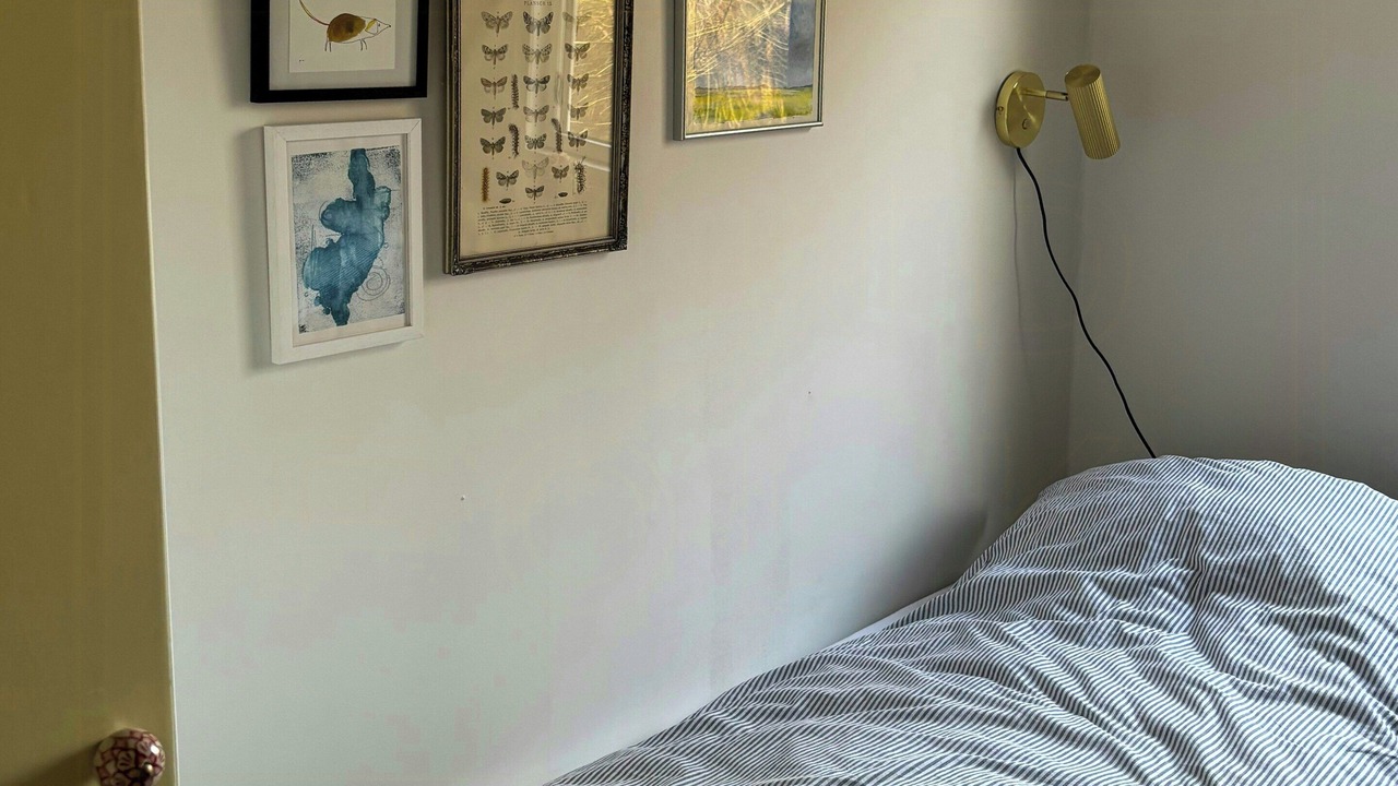 Photo of Bedroom in Bog By
