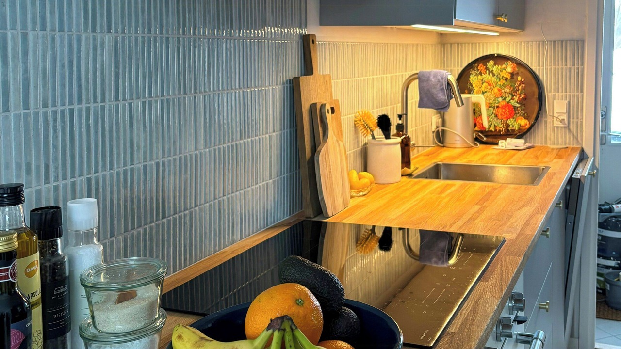 Photo of Kitchen in Bog By