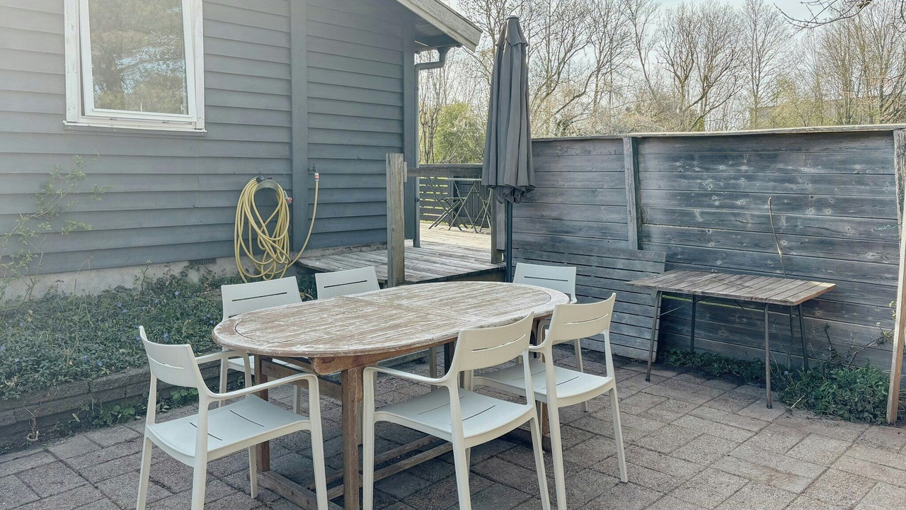 Photo of Outdoor in Bog By