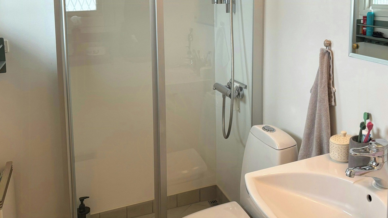 Photo of Bathroom in Bog By