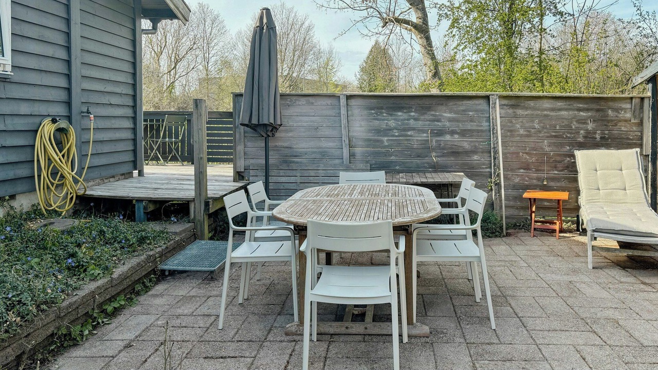 Photo of Outdoor in Bog By
