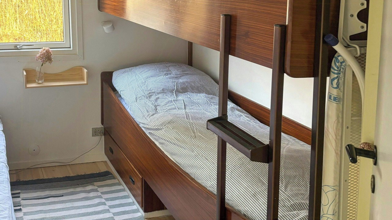 Photo of Bedroom in Bog By