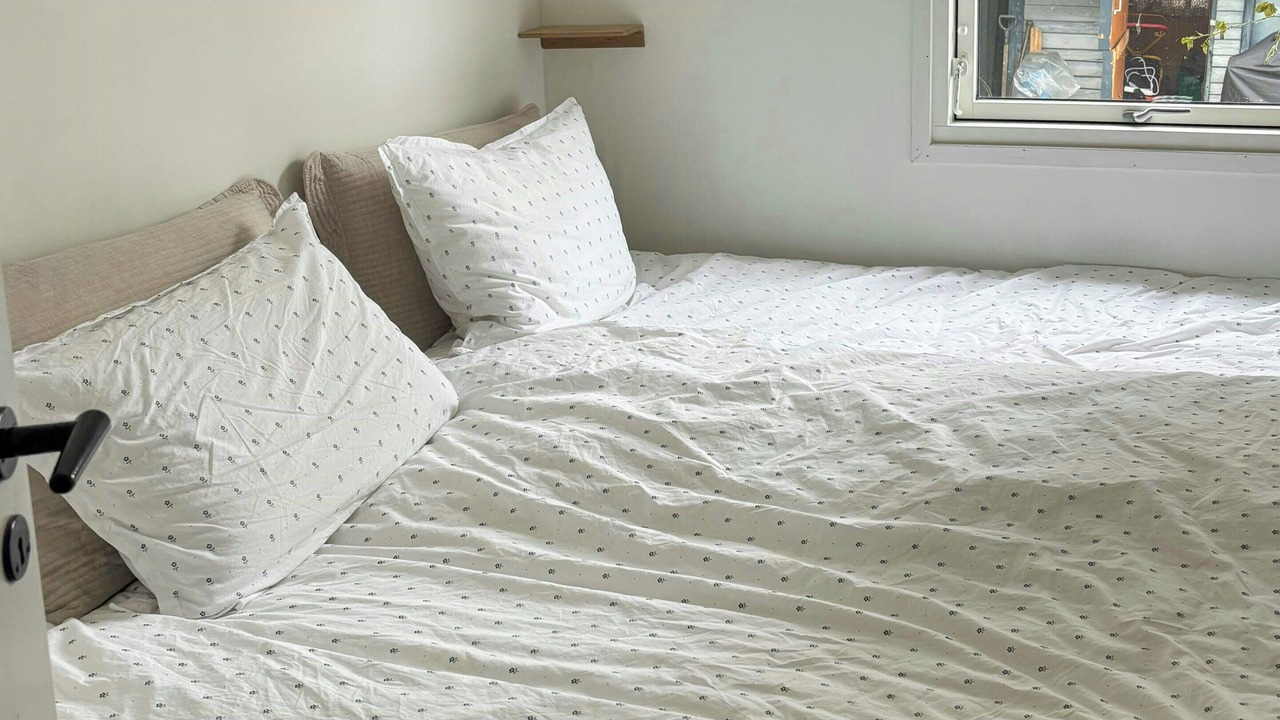 Photo of Bedroom in Bog By