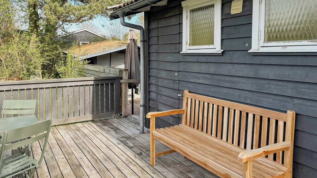 Photo of Patio Balcony in Bog By