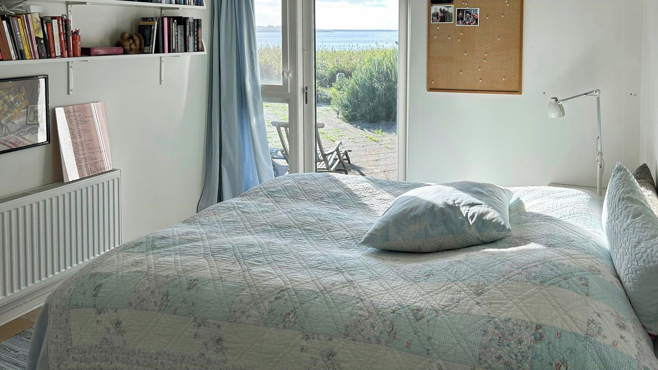 Photo of Bedroom in Martofte