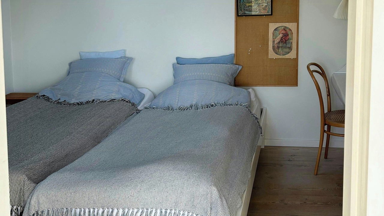 Photo of Bedroom in Martofte