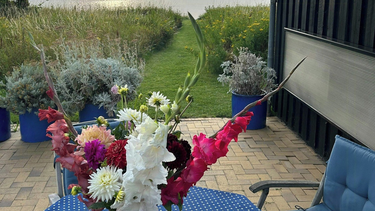 Photo of Outdoor in Martofte
