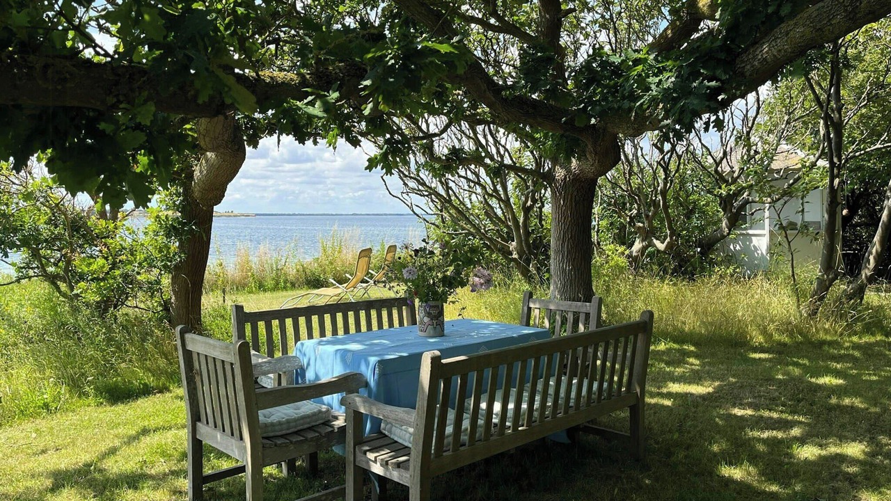 Photo of Outdoor in Martofte