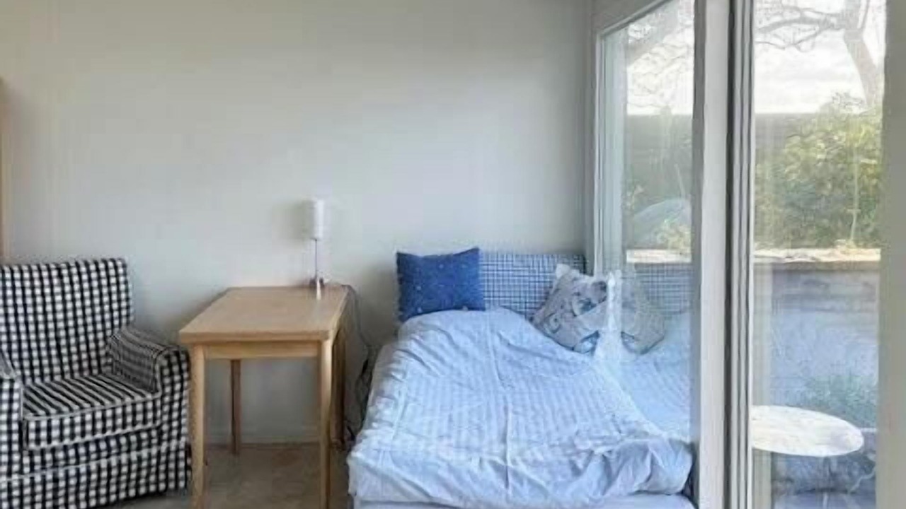 Photo of Bedroom in Martofte