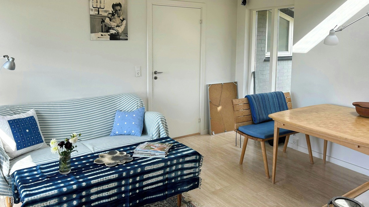 Photo of Livingroom in Martofte