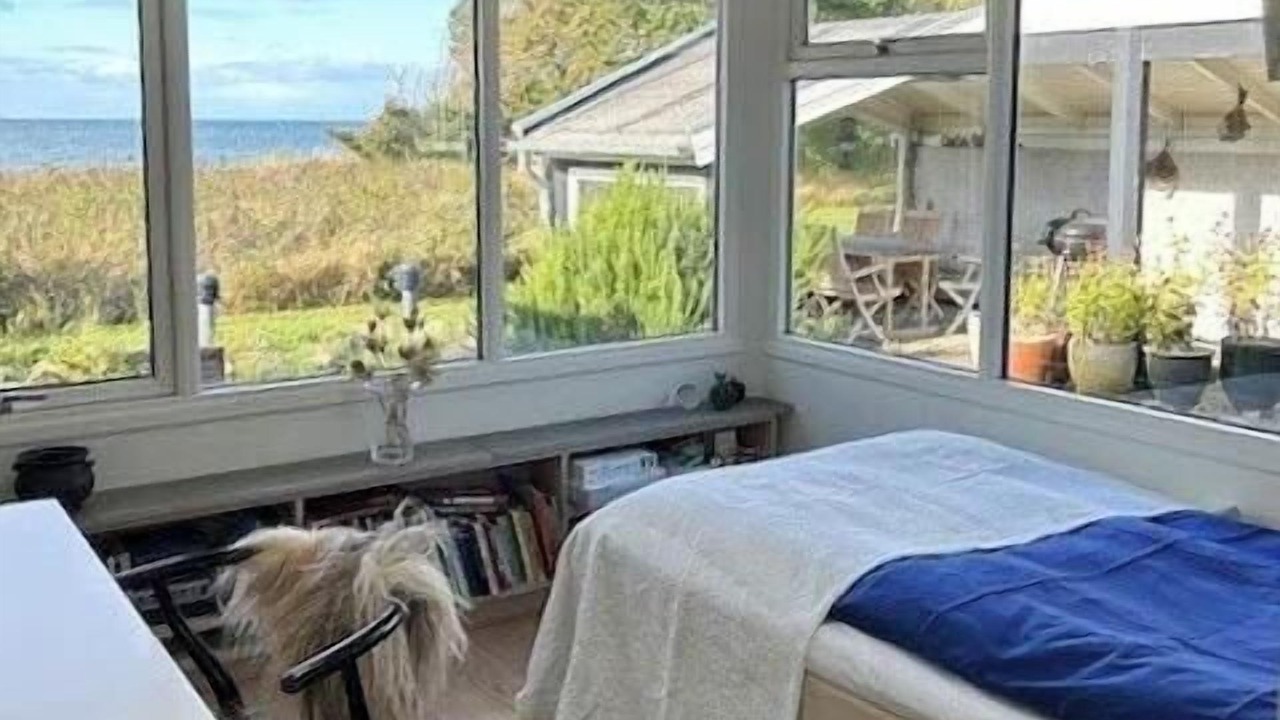 Photo of Bedroom in Martofte