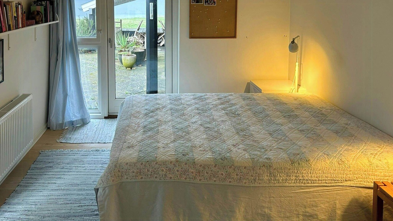 Photo of Bedroom in Martofte