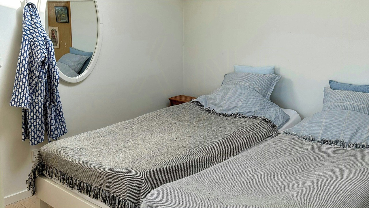 Photo of Bedroom in Martofte