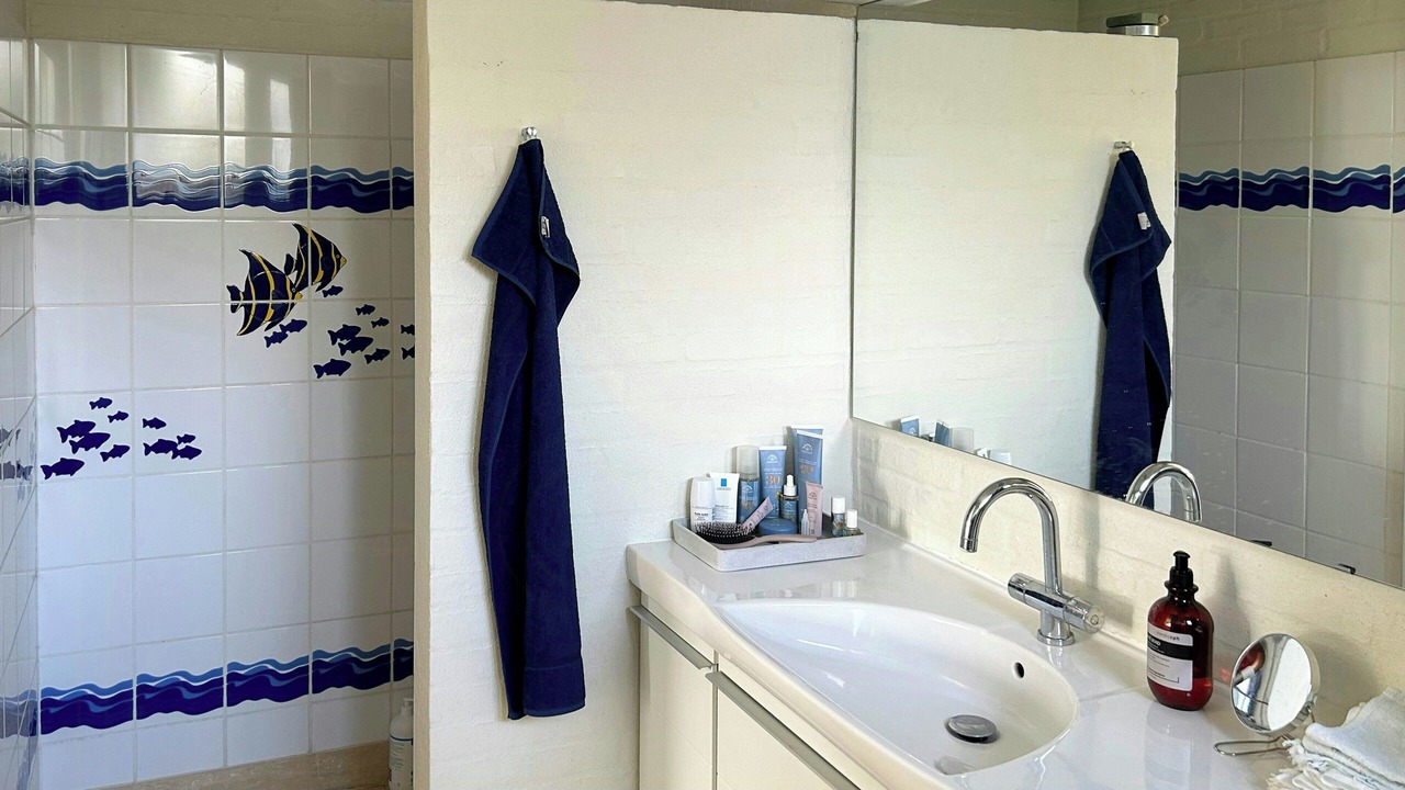Photo of Bathroom in Martofte