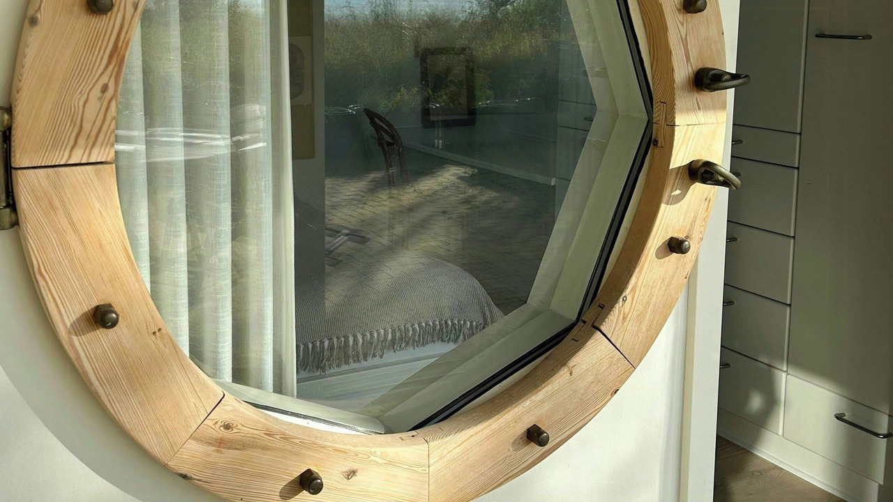 Photo of Outdoor in Martofte