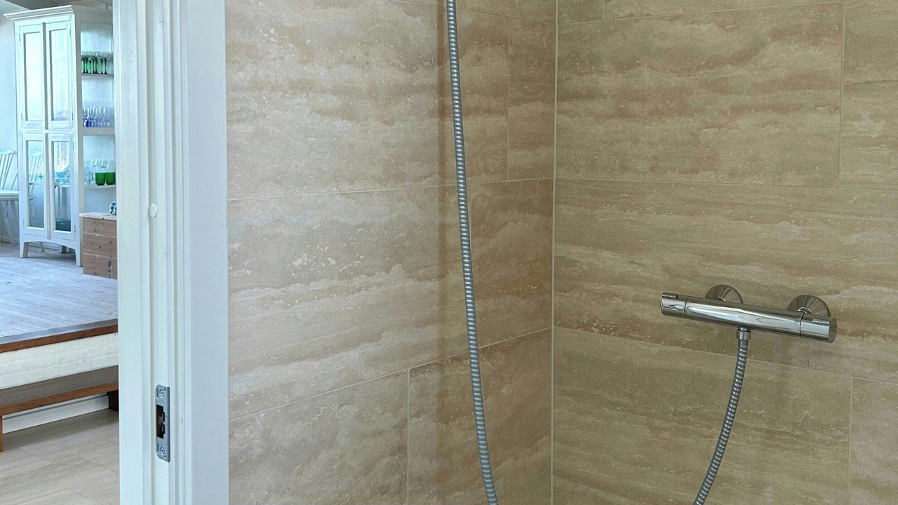 Photo of Bathroom in Martofte