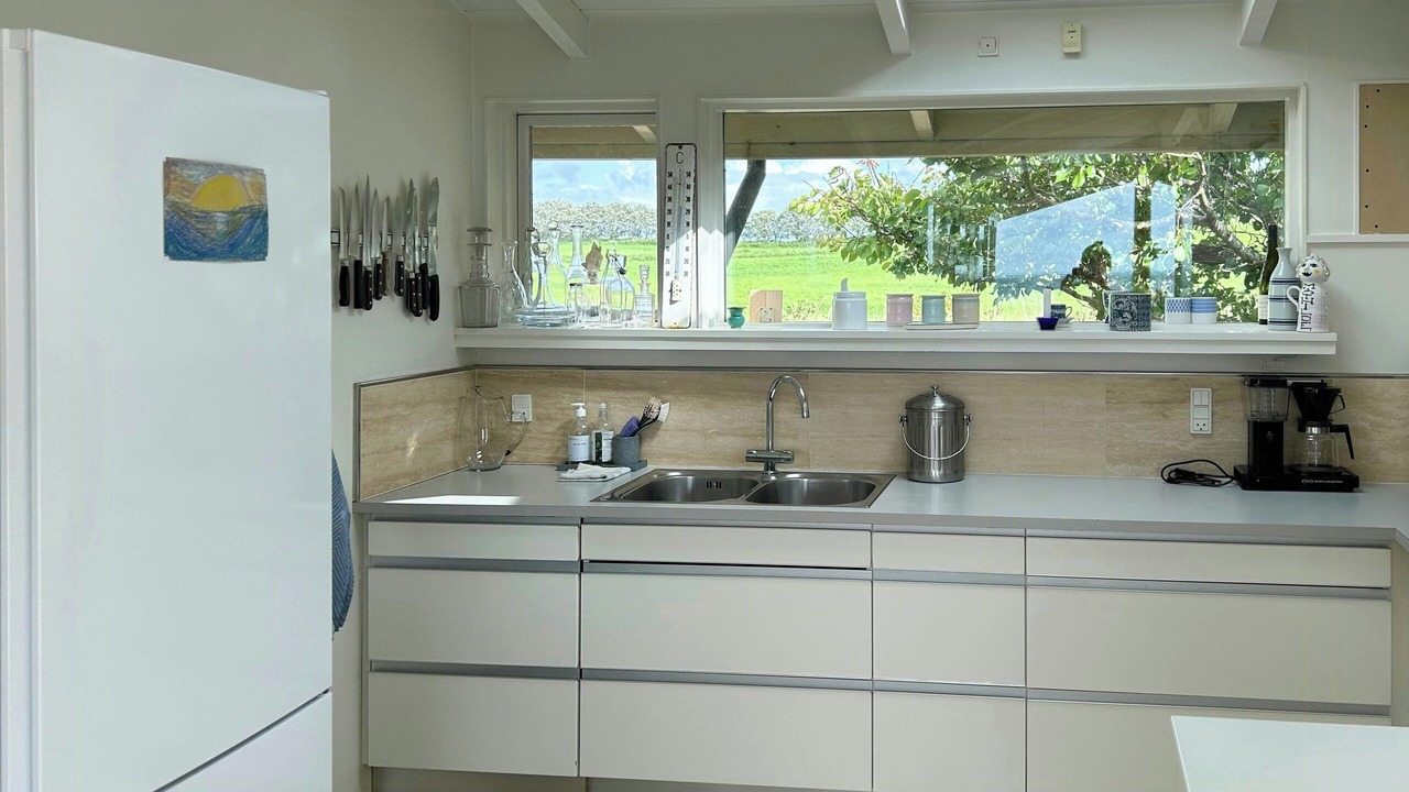 Photo of Kitchen in Martofte