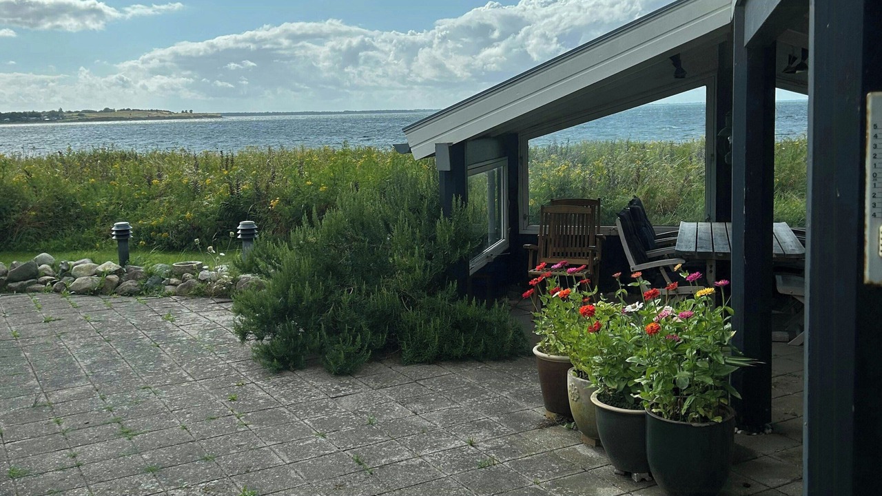 Photo of Patio Balcony in Martofte