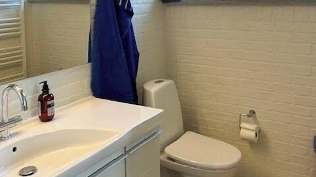 Photo of Bathroom in Martofte