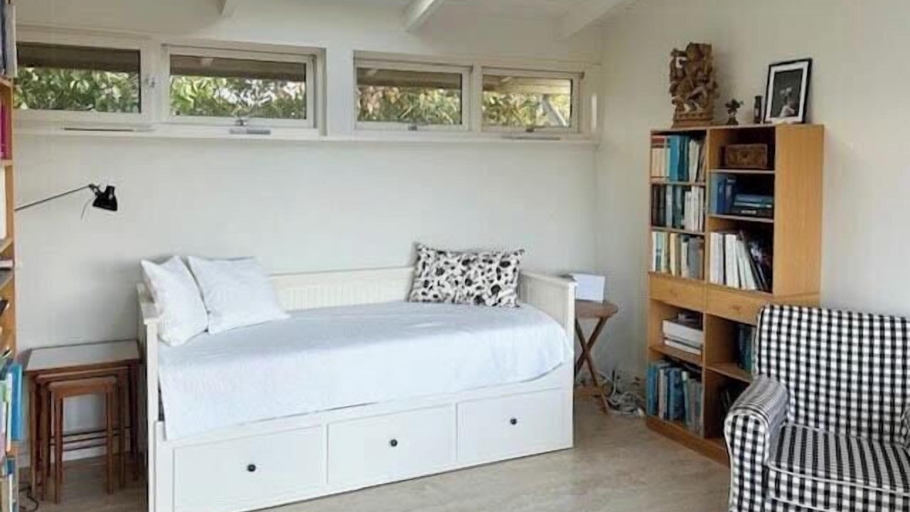 Photo of Bedroom in Martofte