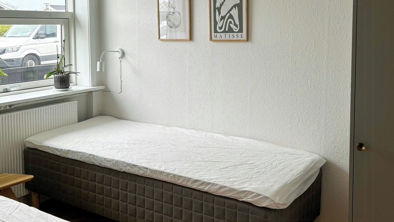Photo of Bedroom in Skagen