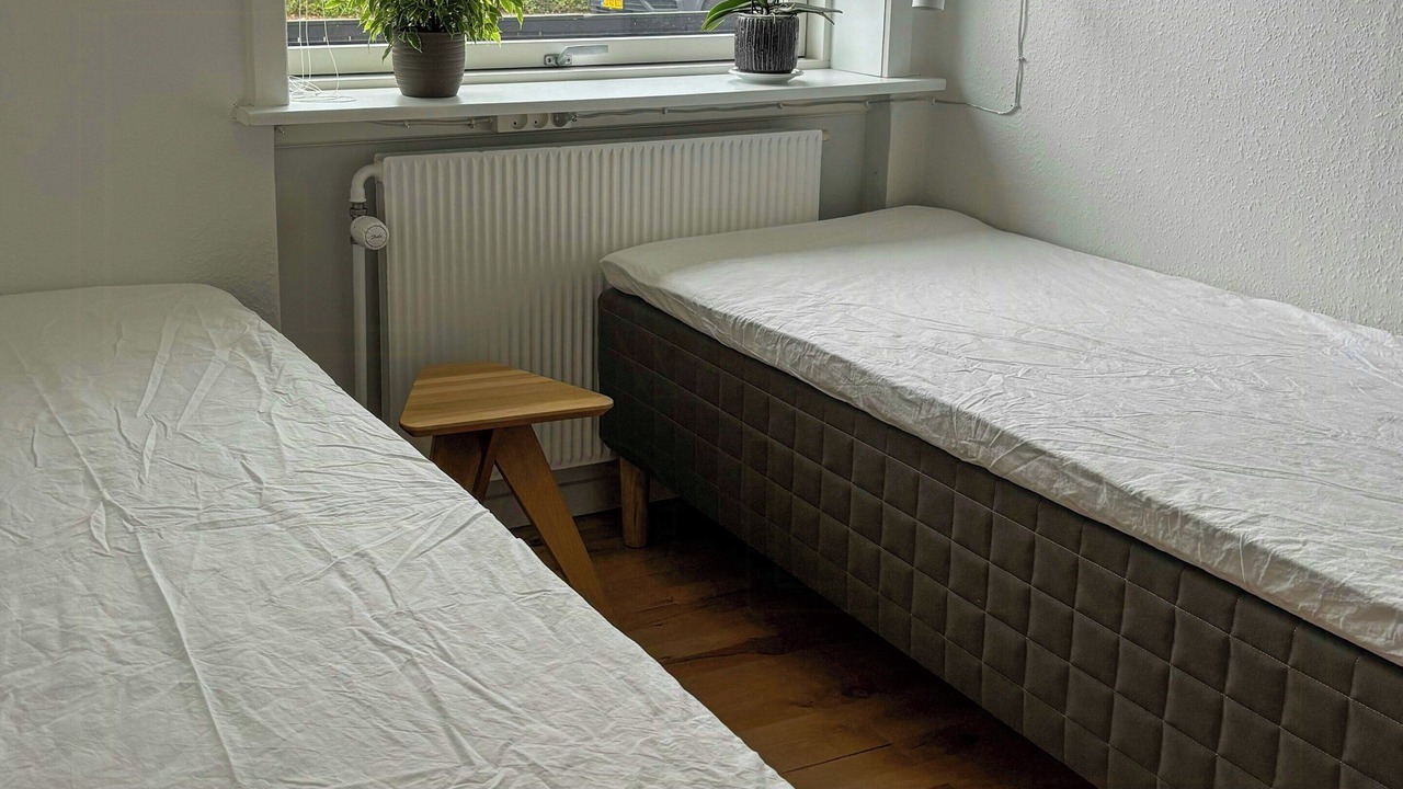 Photo of Bedroom in Skagen