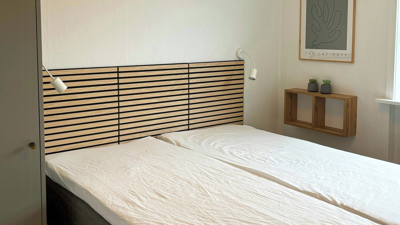Photo of Bedroom in Skagen