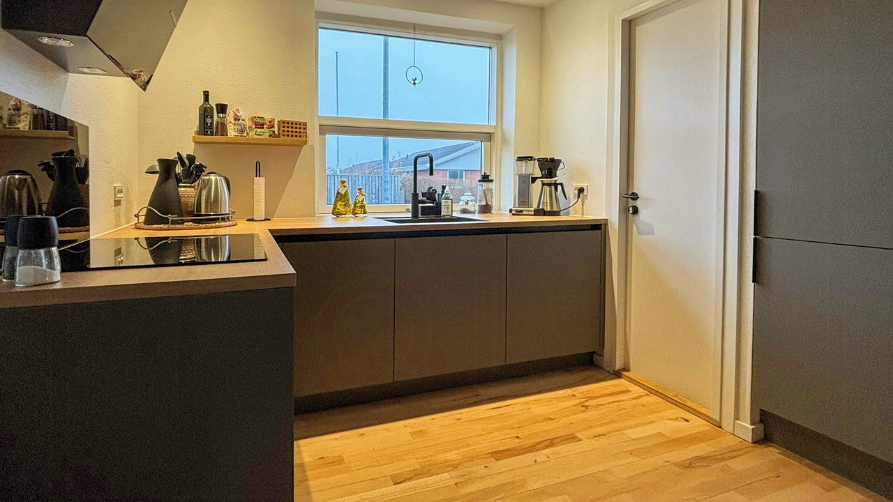 Photo of Kitchen in Skagen