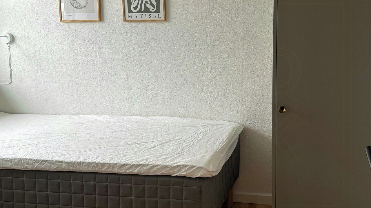 Photo of Bedroom in Skagen