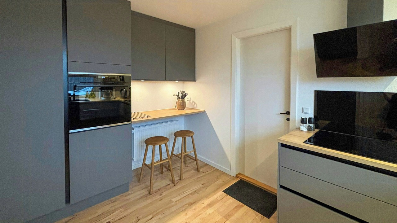 Photo of Kitchen in Skagen