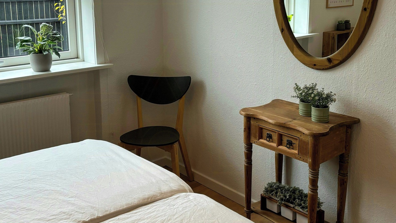 Photo of Bedroom in Skagen