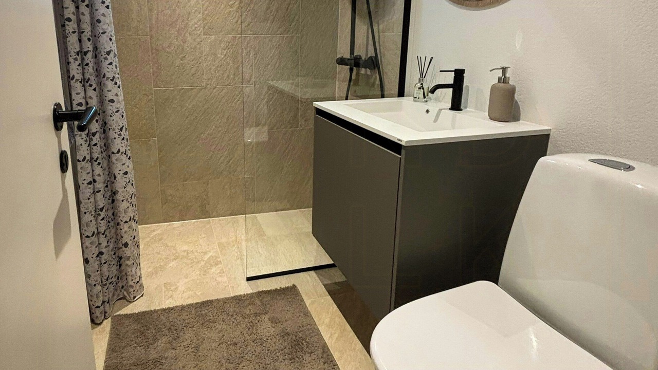 Photo of Bathroom in Skagen