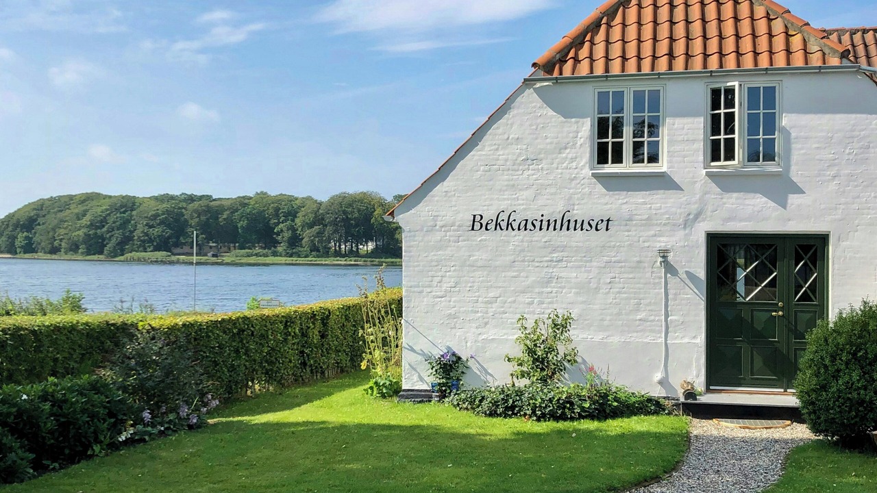 Photo of Outdoor in Faaborg