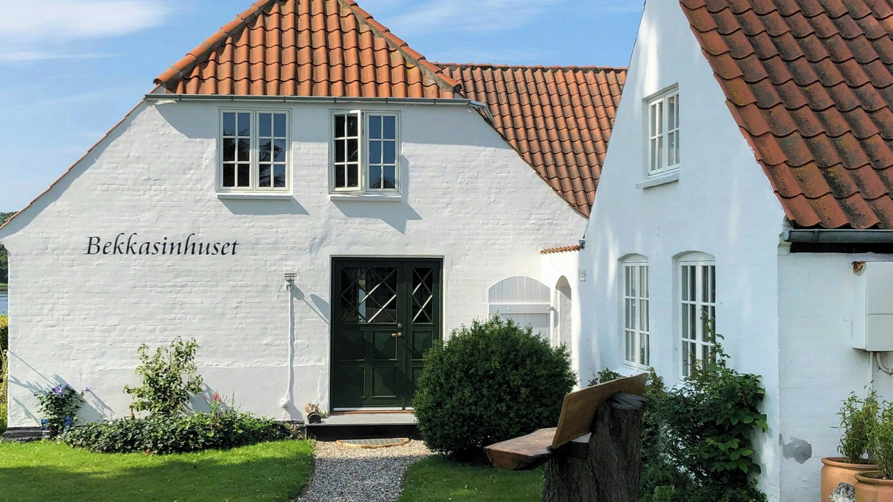 Photo of Outdoor in Faaborg