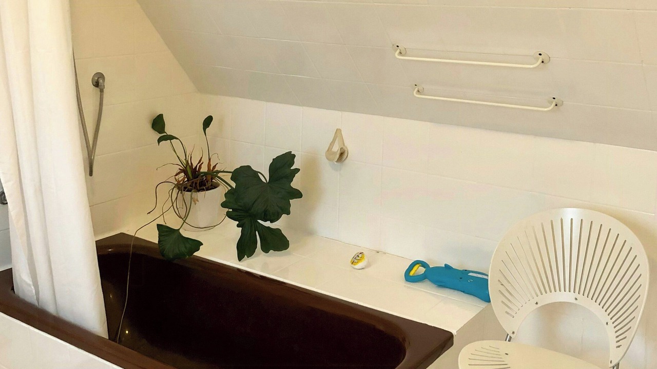 Photo of Bathroom in Faaborg